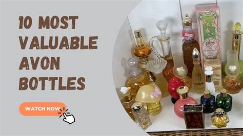 bottle checklist|collectible avon bottles list.